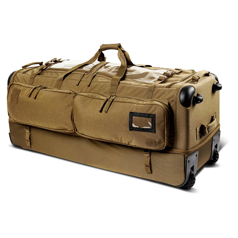 5.11 - CAMS 3.0 Duffelbag 186L // Kangaroo - Image 3