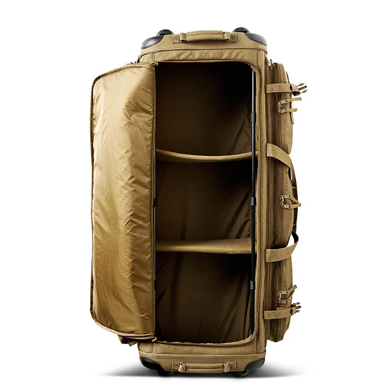 5.11 - CAMS 3.0 Duffelbag 186L // Kangaroo - Image 5