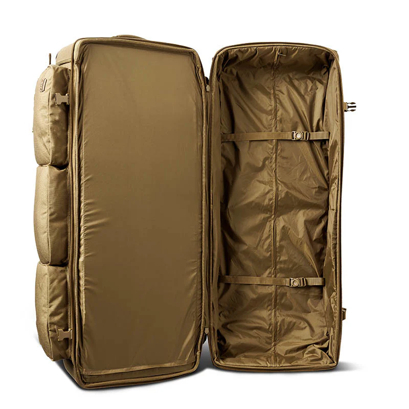 5.11 - CAMS 3.0 Duffelbag 186L // Kangaroo - Image 6