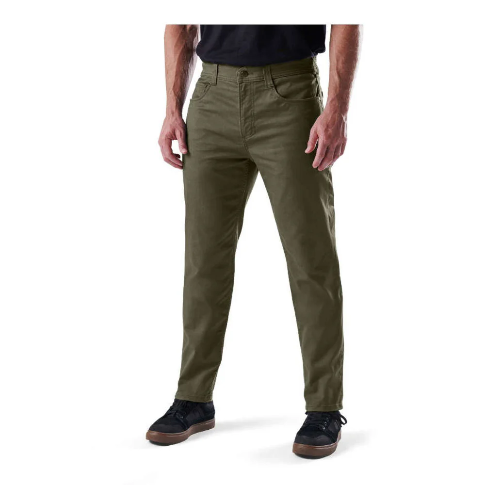 5.11 - Defender-Flex Slim Bukser 2.0 // Grøn