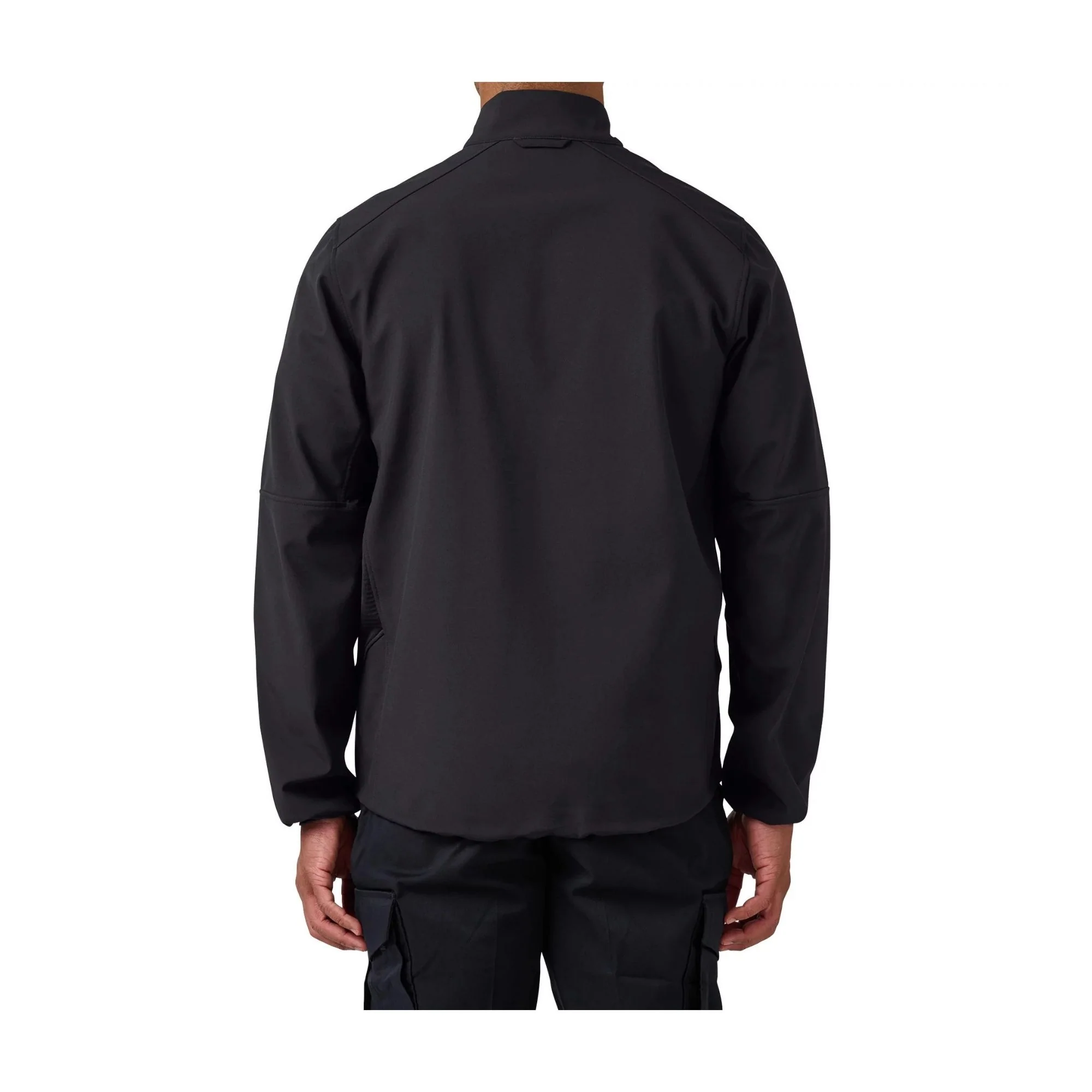 5.11 - Duty Softshell Jakke // Sort - Image 2
