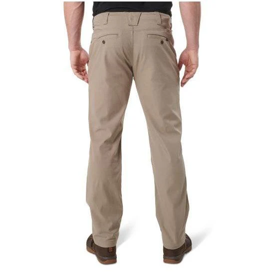 5.11 - Edge Chino Bukser // Stone - Image 3