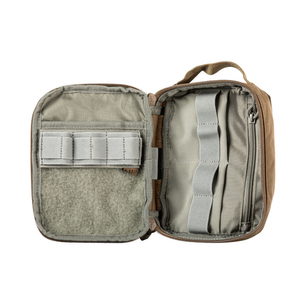 5.11 - Egor Lima Pouch 1L // Sort - Image 8