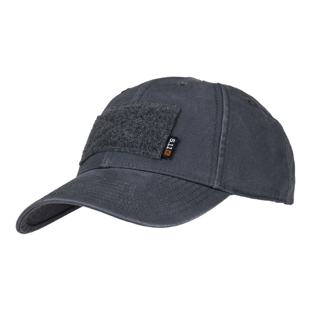 5.11 - Flag Bearer Cap // Black - Image 4