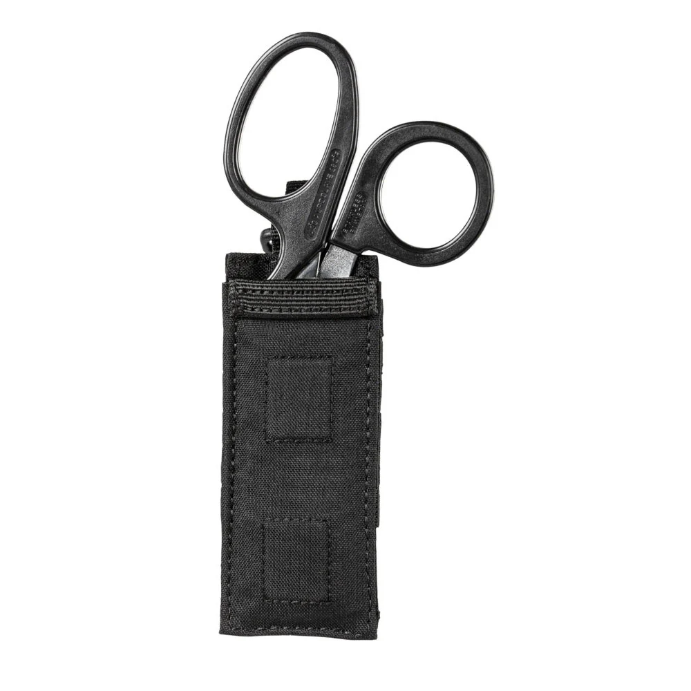5.11 - Flex Trauma Shears Holder // Sort - Image 2
