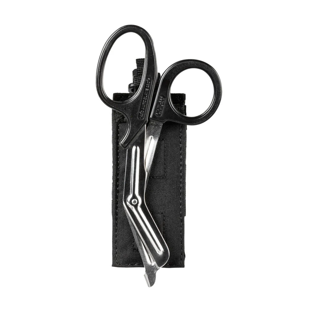 5.11 - Flex Trauma Shears Holder // Sort - Image 3