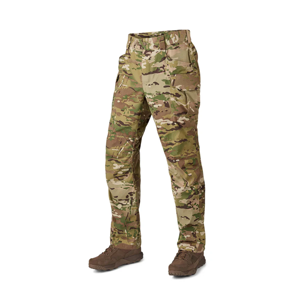 5.11 - Hot Weather Combat Bukser // MultiCam