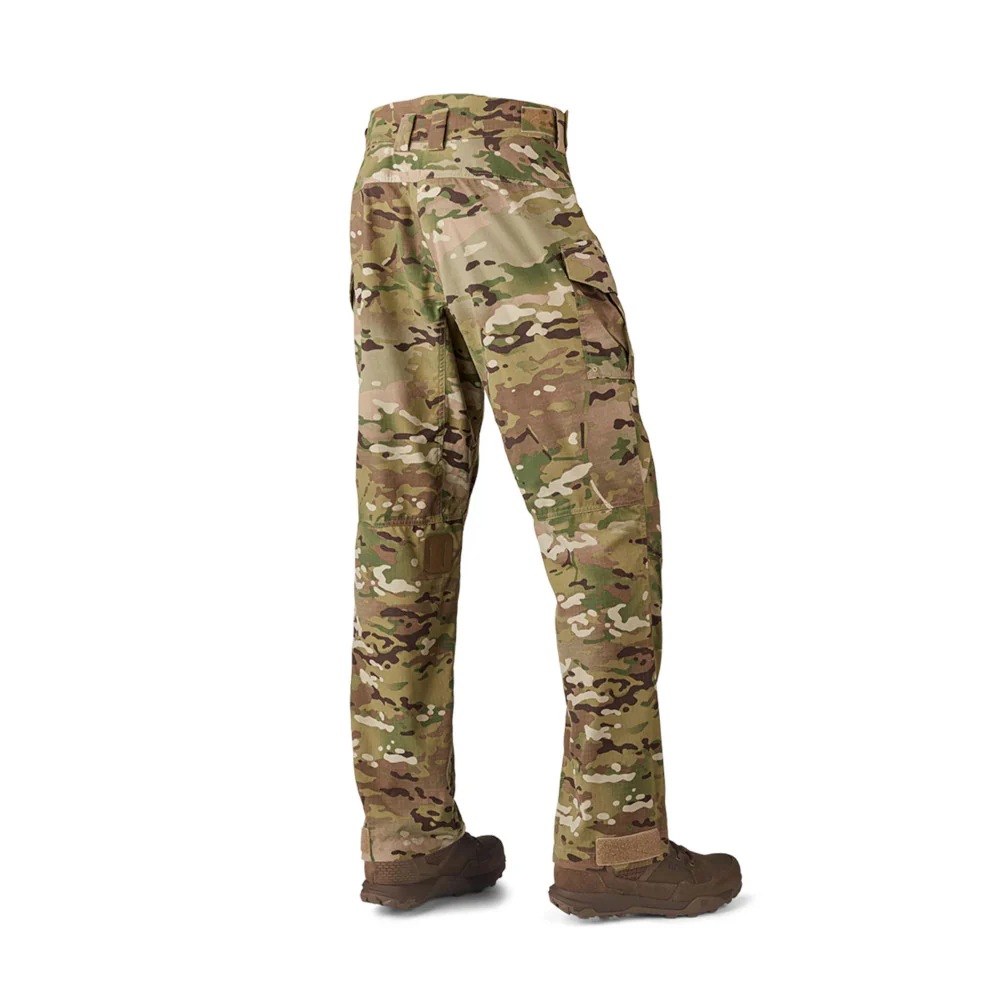 5.11 - Hot Weather Combat Bukser // MultiCam - Image 2