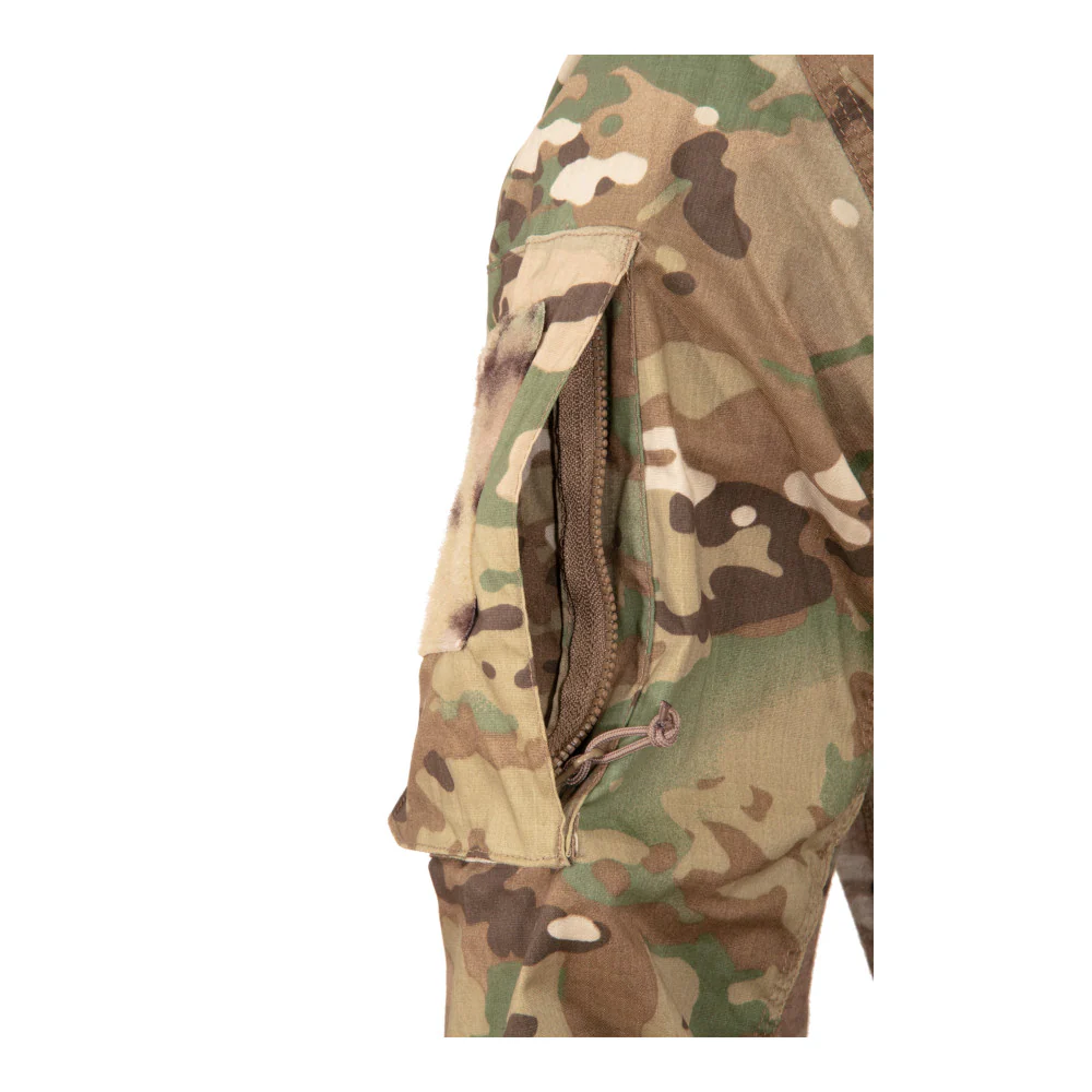 5.11 - Hot Weather Combat Shirt // MultiCam - Image 3