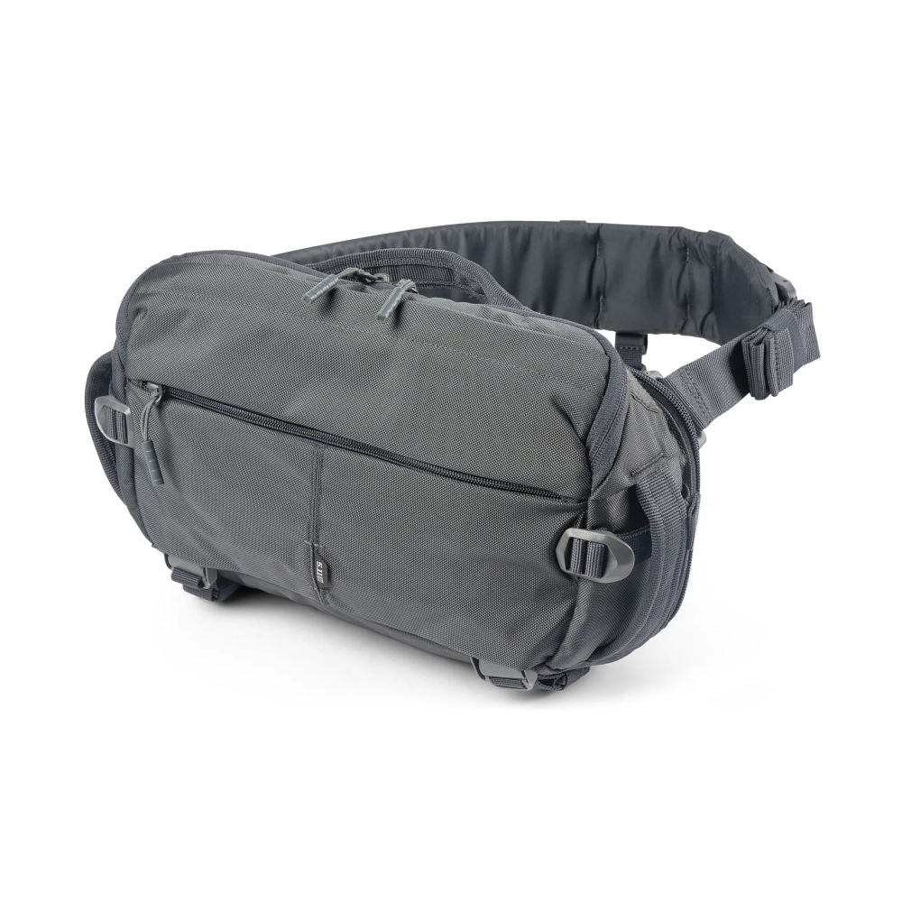 5.11 - LV8 Sling Pack Skuldertaske 8L // Iron Grey