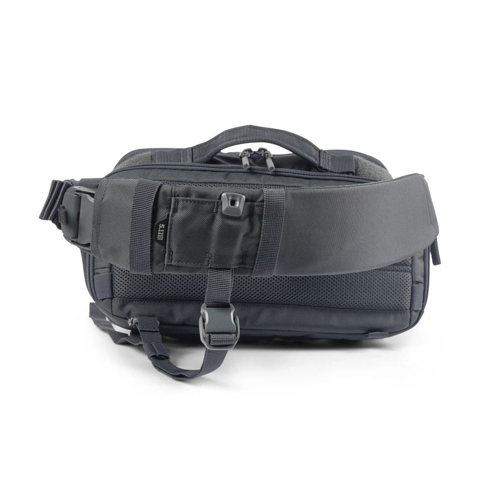 5.11 - LV8 Sling Pack Skuldertaske 8L // Iron Grey - Image 2