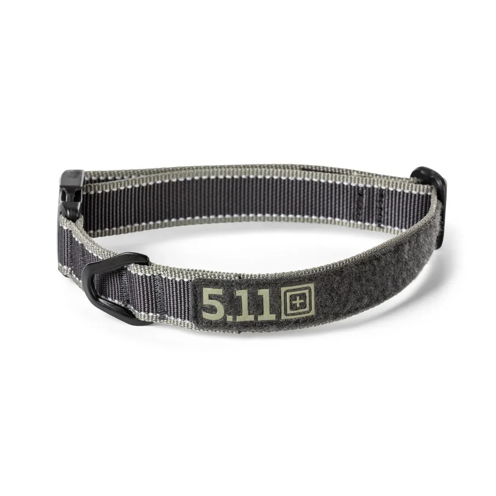 5.11 - Mission Ready Hundehalsbånd // Sort - Image 2