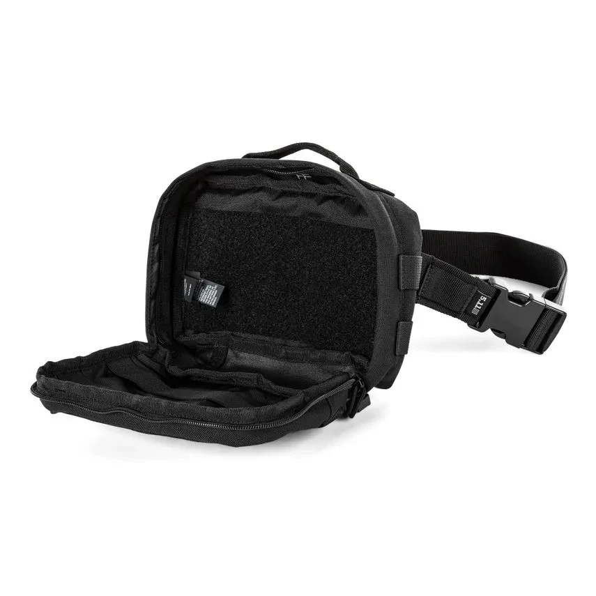 5.11 - MOAB 3 Sling Pack Skuldertaske 4L // Black - Image 11