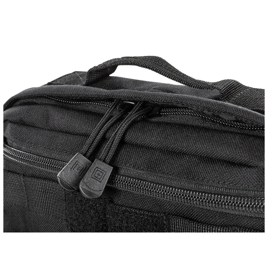 5.11 - MOAB 3 Sling Pack Skuldertaske 4L // Black - Image 3