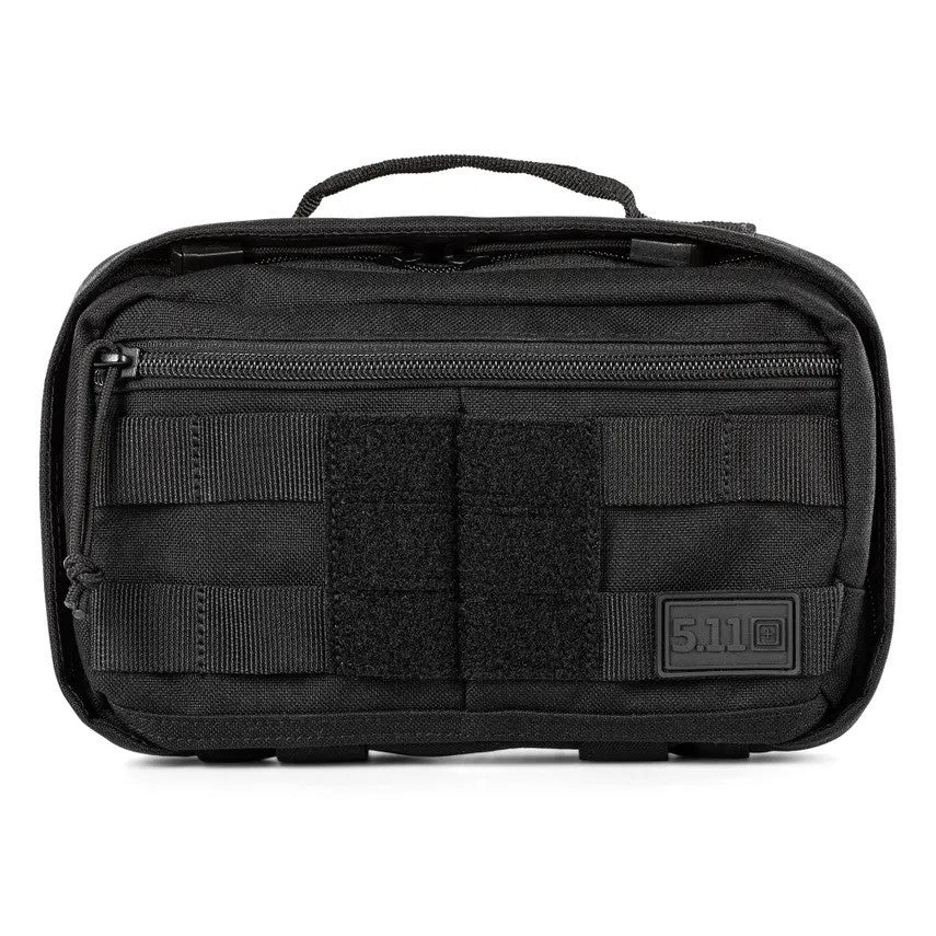 5.11 - MOAB 3 Sling Pack Skuldertaske 4L // Black - Image 5