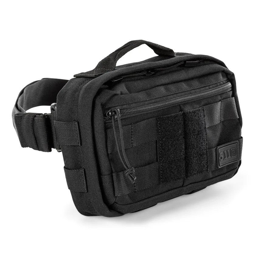 5.11 - MOAB 3 Sling Pack Skuldertaske 4L // Black - Image 6