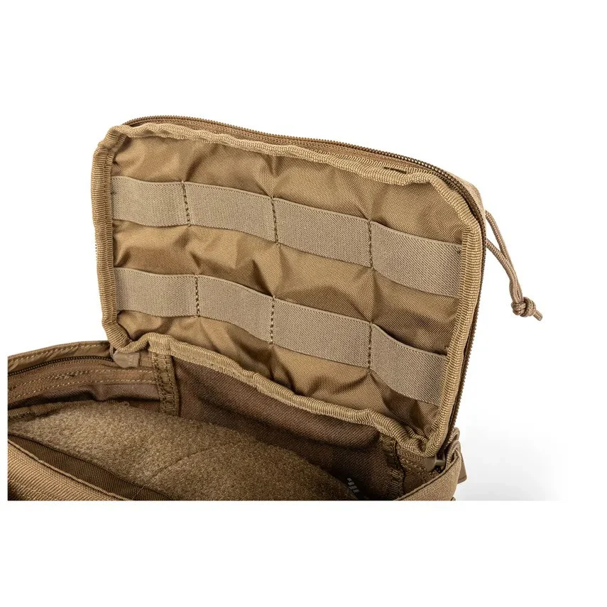 5.11 - MOAB 3 Sling Pack Skuldertaske 4L // Kangaroo - Image 10