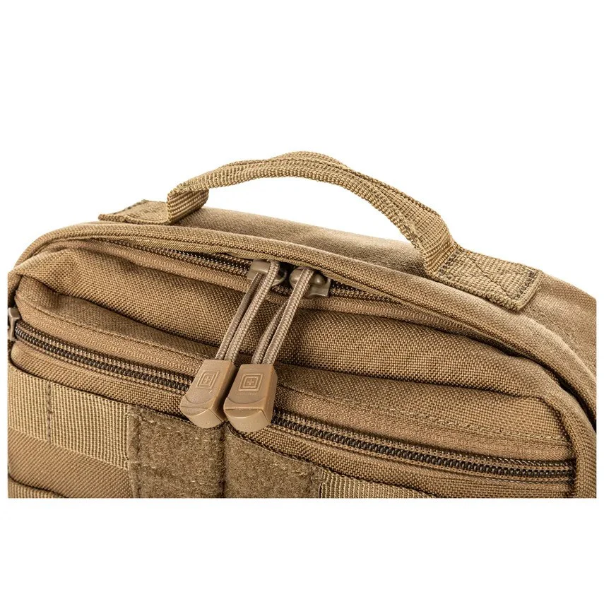 5.11 - MOAB 3 Sling Pack Skuldertaske 4L // Kangaroo - Image 11