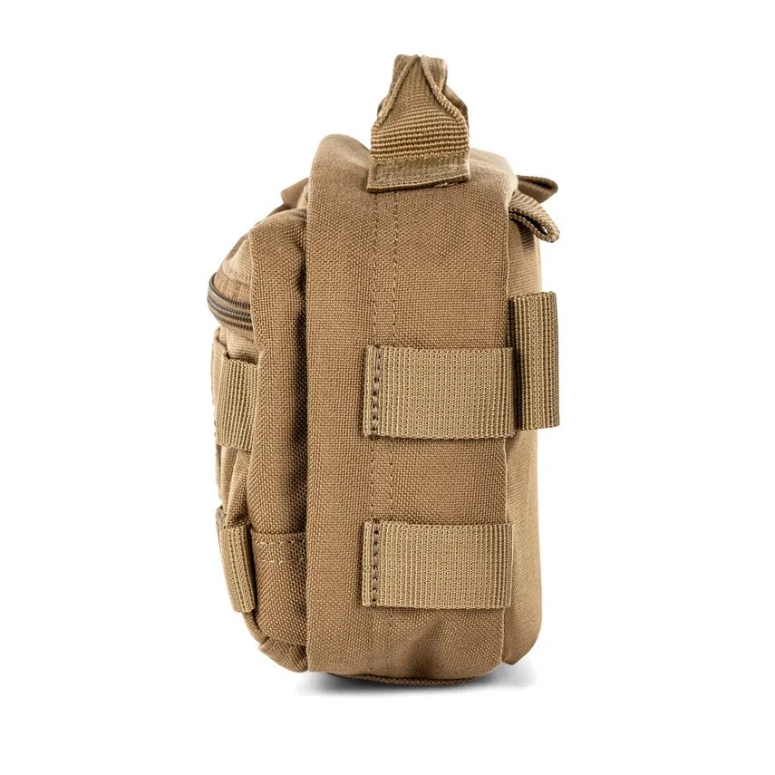 5.11 - MOAB 3 Sling Pack Skuldertaske 4L // Kangaroo - Image 6