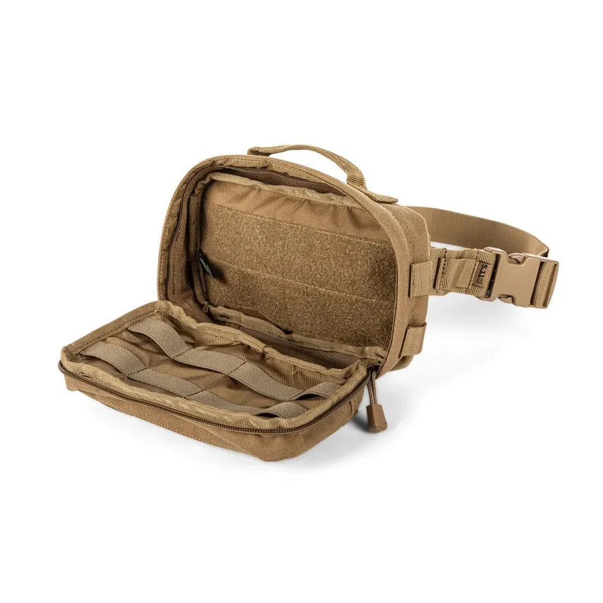 5.11 - MOAB 3 Sling Pack Skuldertaske 4L // Kangaroo - Image 8