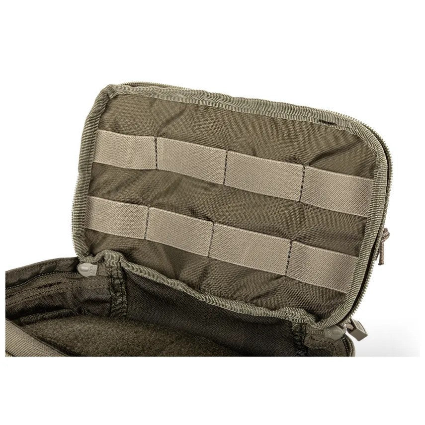 5.11 - MOAB 3 Sling Pack Skuldertaske 4L // Ranger Green - Image 10