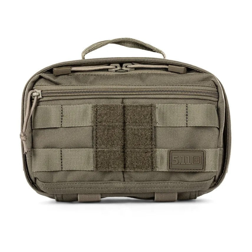 5.11 - MOAB 3 Sling Pack Skuldertaske 4L // Ranger Green - Image 3