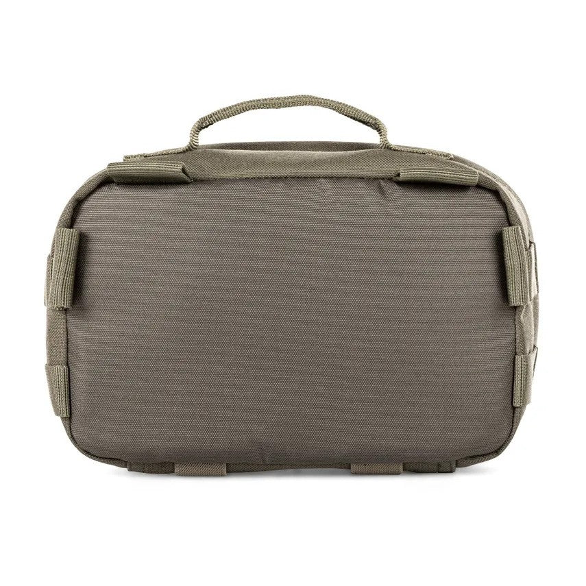 5.11 - MOAB 3 Sling Pack Skuldertaske 4L // Ranger Green - Image 6