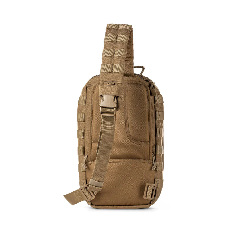5.11 - MOAB 8 Sling Pack Skuldertaske 13L // Kangaroo - Image 3
