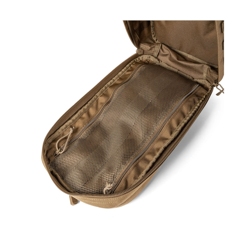 5.11 - MOAB 8 Sling Pack Skuldertaske 13L // Kangaroo - Image 4