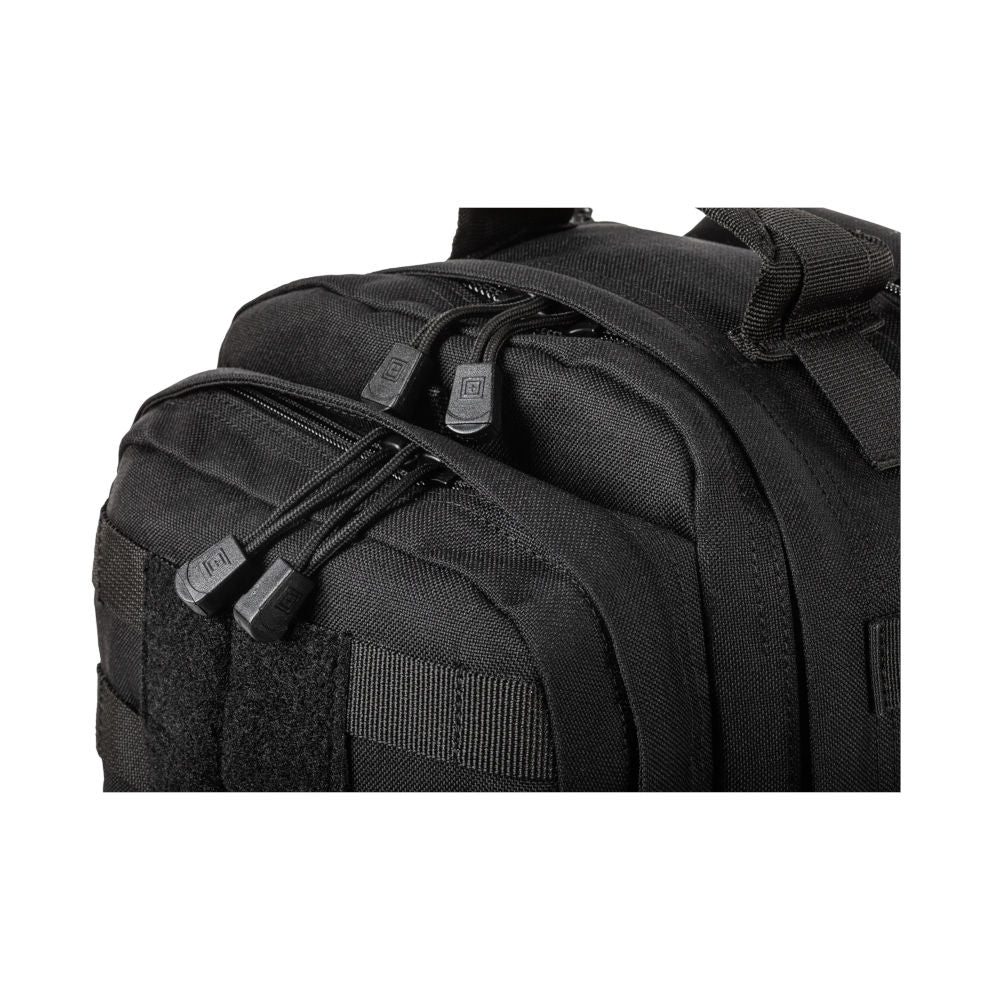 5.11 - MOAB 8 Sling Pack Skuldertaske 13L // Sort - Image 9