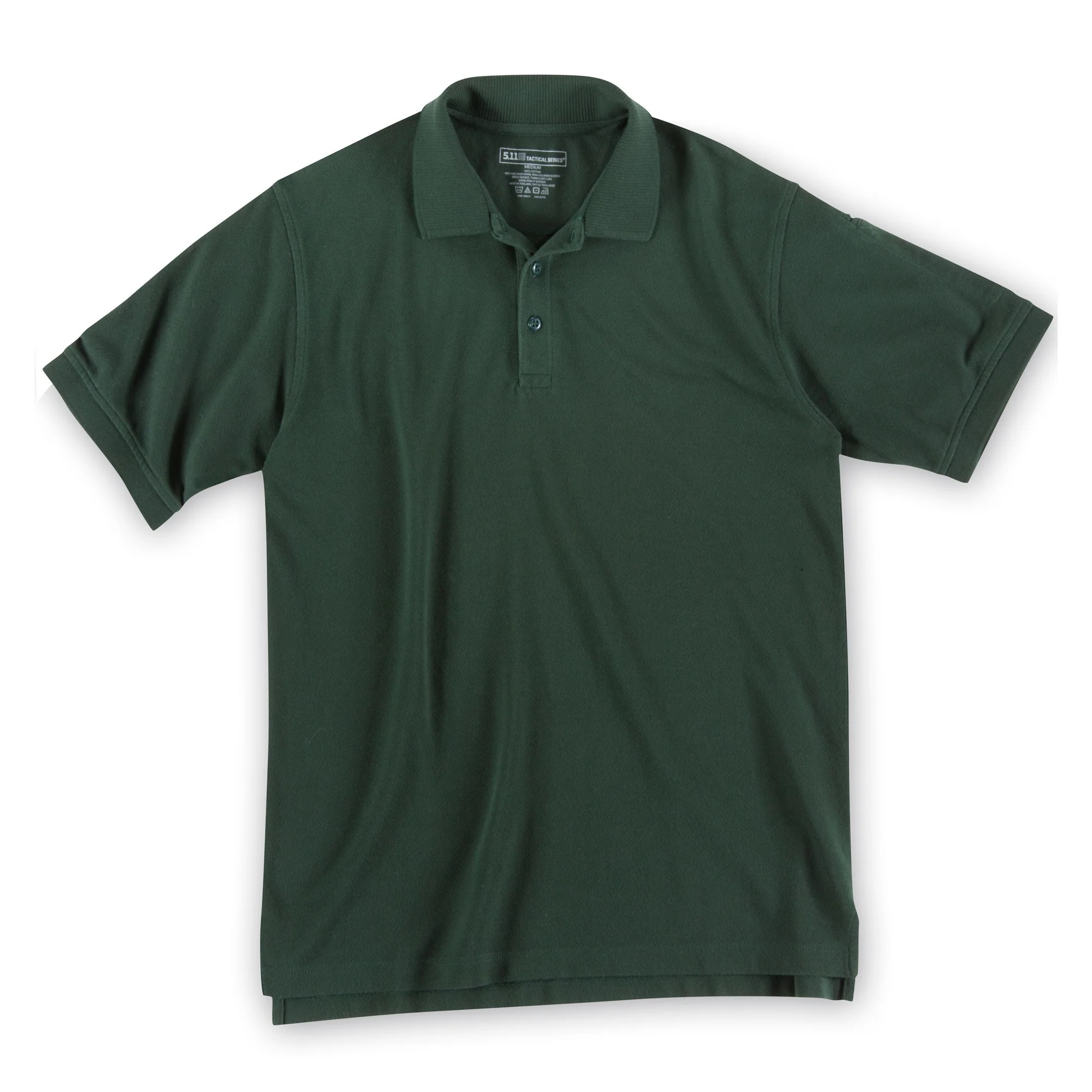 5.11 - Professional Polo XS / Small // LE Green