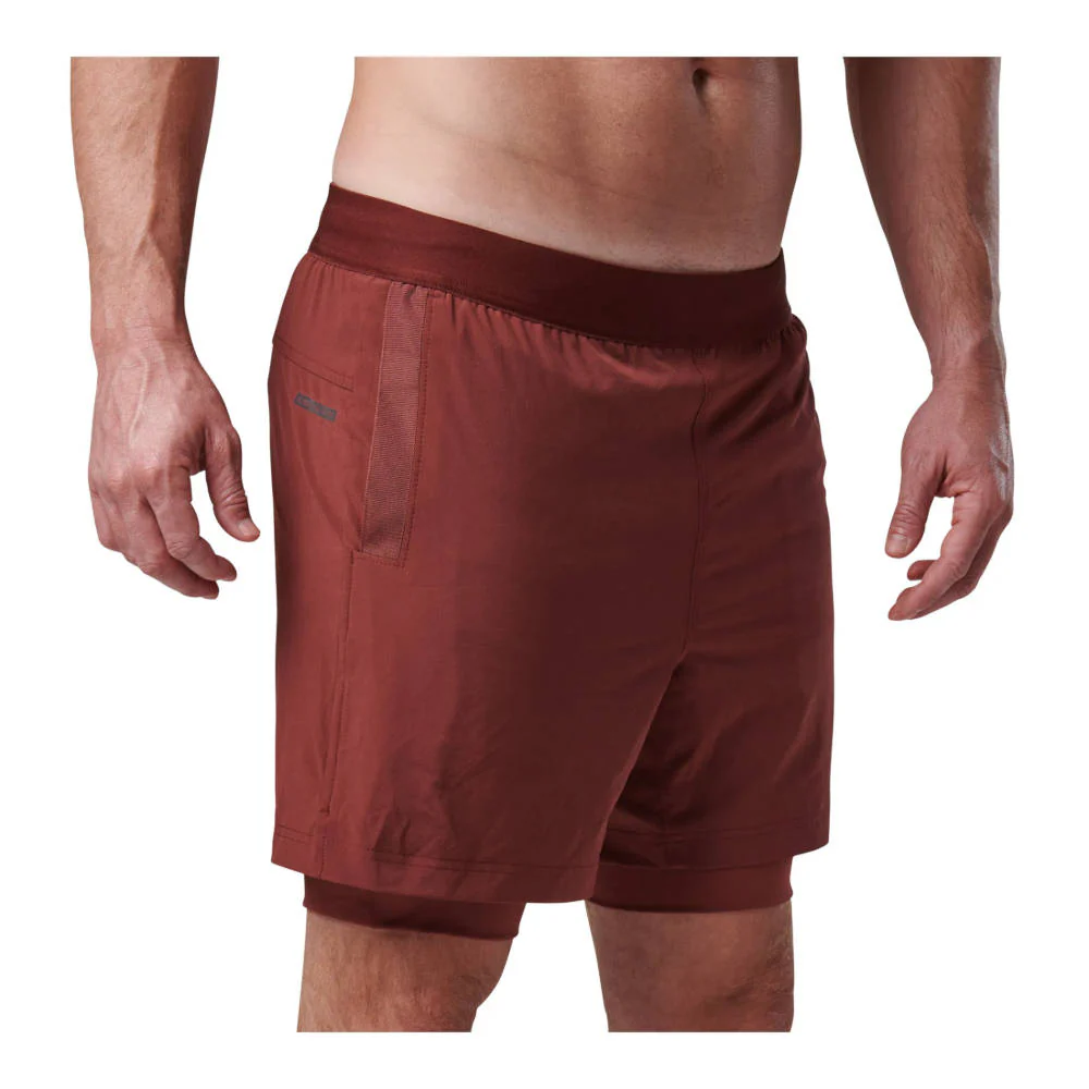 5.11 - PT-R Havoc Pro Herre Shorts // Sort - Image 11
