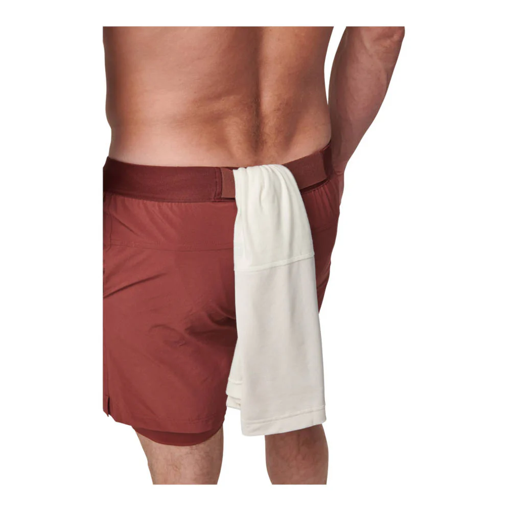5.11 - PT-R Havoc Pro Herre Shorts // Sort - Image 4