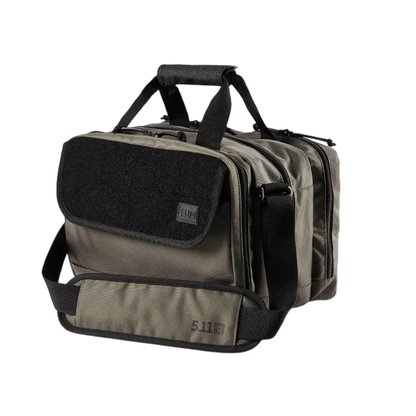 5.11 - Range Ready Pro Skydebanetaske 19L // Ranger Green