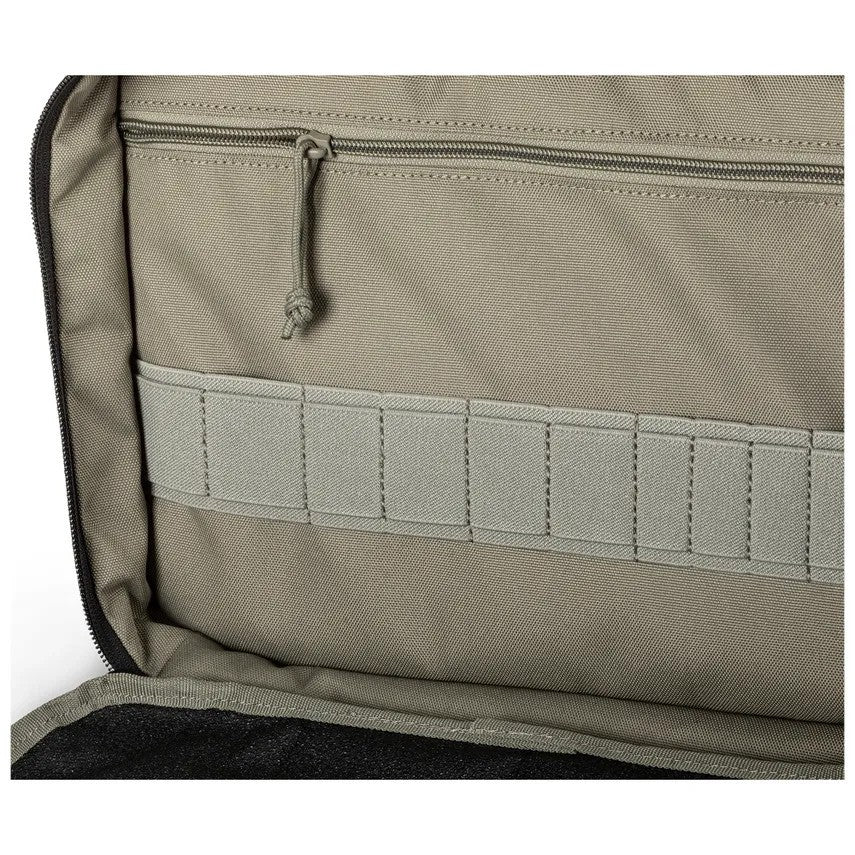 5.11 - Range Ready Pro Skydebanetaske 19L // Ranger Green - Image 10