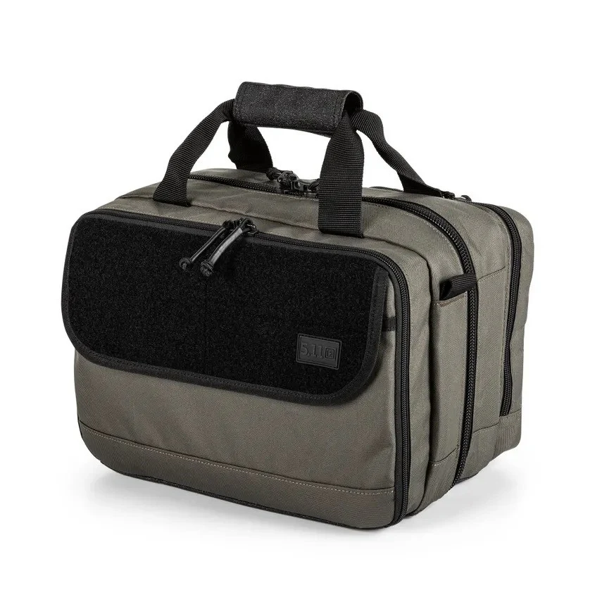 5.11 - Range Ready Pro Skydebanetaske 19L // Ranger Green - Image 2