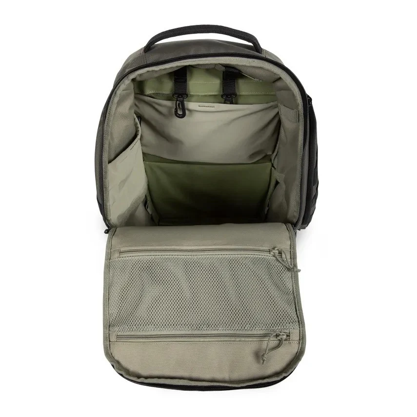 5.11 - Range Ready Skydebanerygsæk 38L // Ranger Green - Image 10