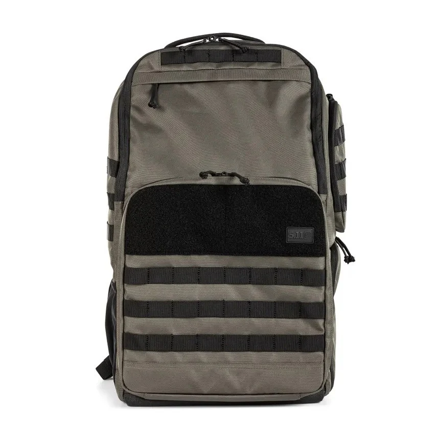 5.11 - Range Ready Skydebanerygsæk 38L // Ranger Green - Image 2