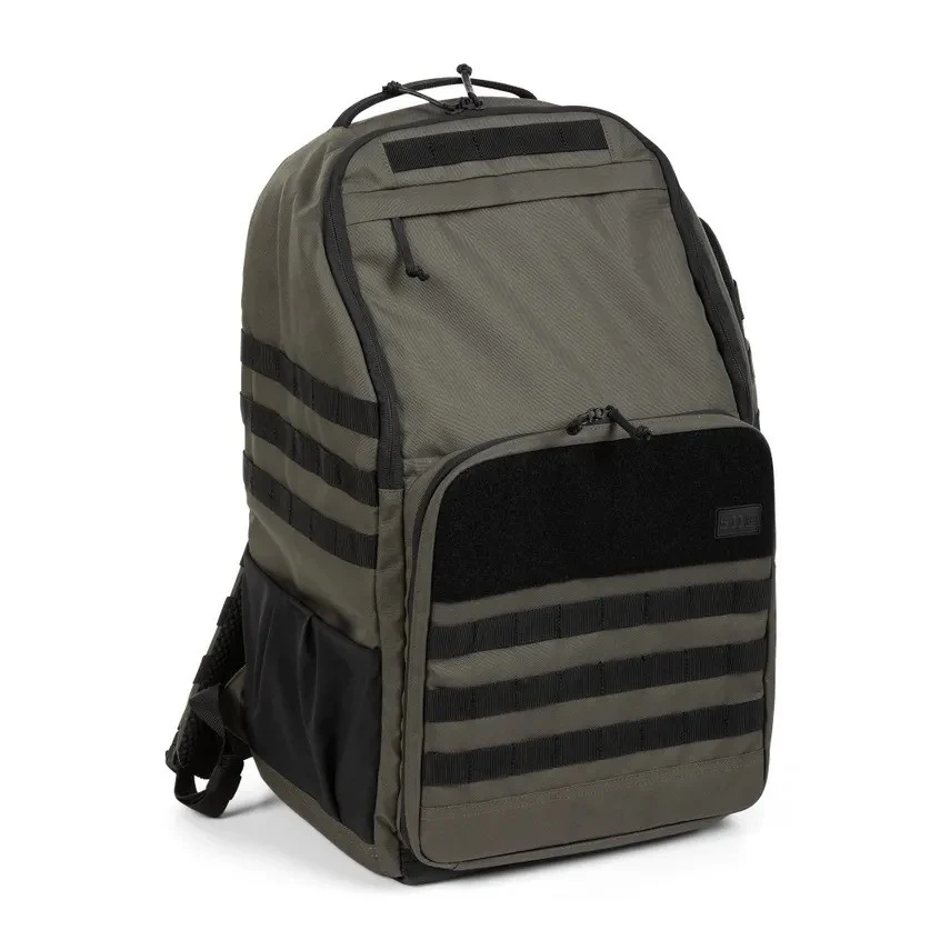 5.11 - Range Ready Skydebanerygsæk 38L // Ranger Green - Image 3