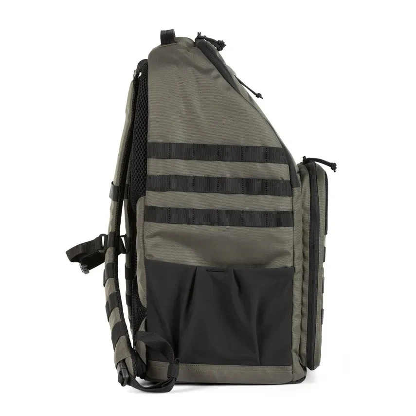 5.11 - Range Ready Skydebanerygsæk 38L // Ranger Green - Image 4