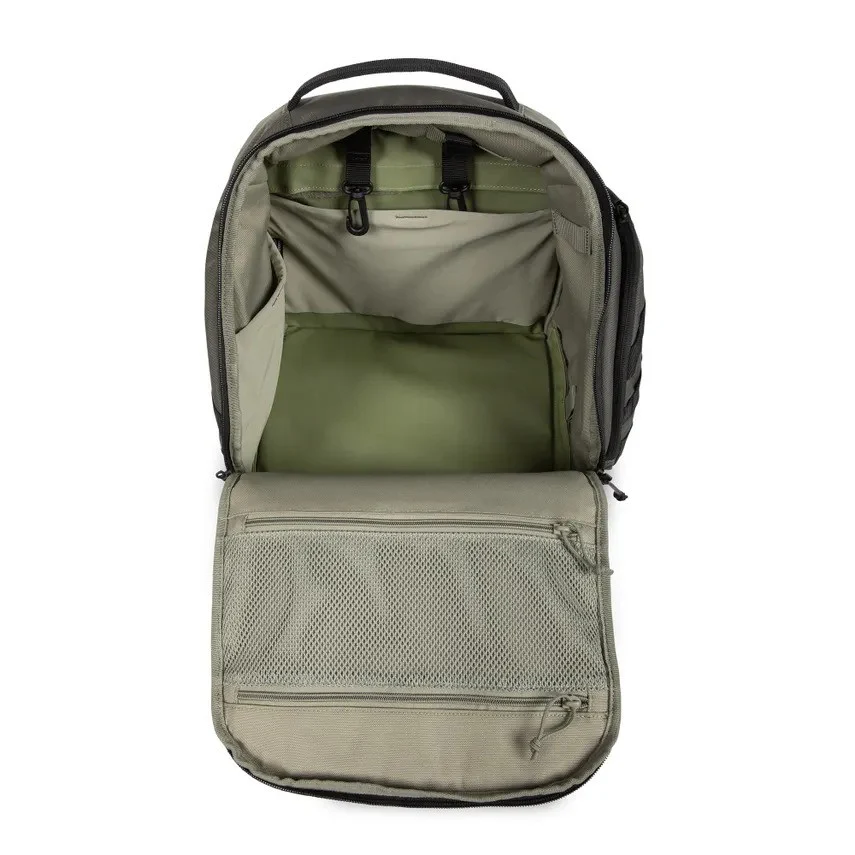 5.11 - Range Ready Skydebanerygsæk 38L // Ranger Green - Image 9