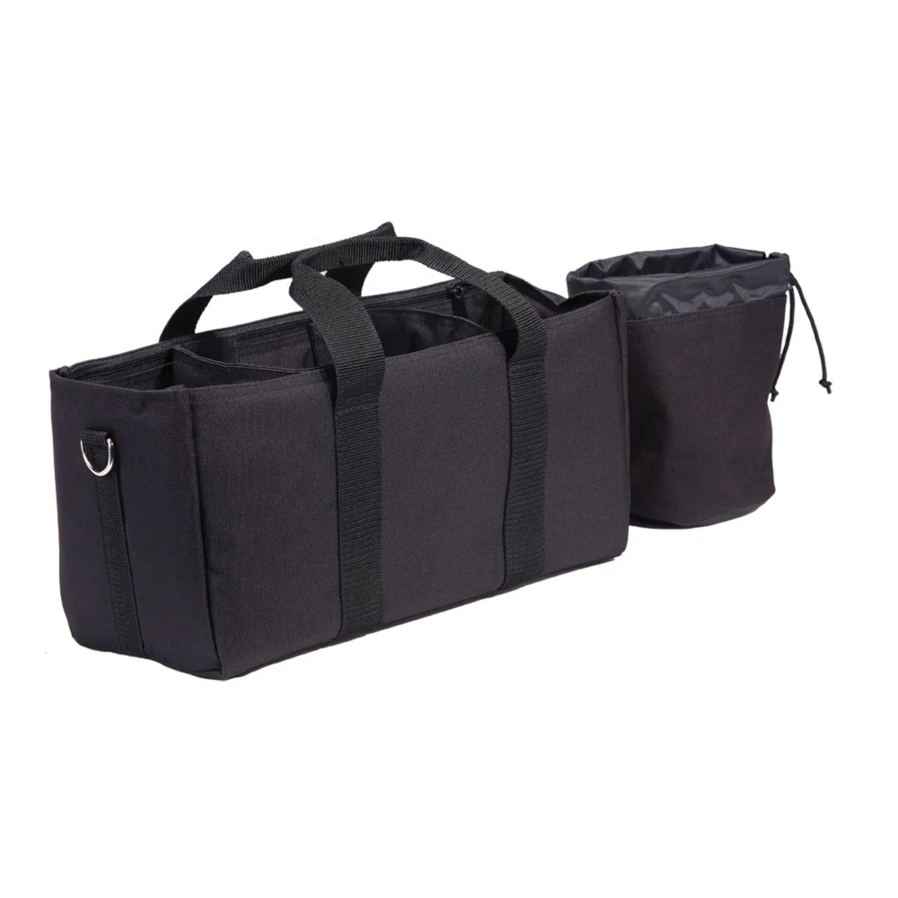 5.11 - Range Ready Skydebanetaske 43L // Black - Image 5