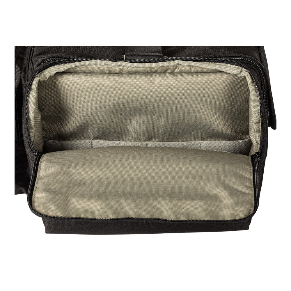 5.11 - Range Ready Skydebanetaske 50L // Sort - Image 6