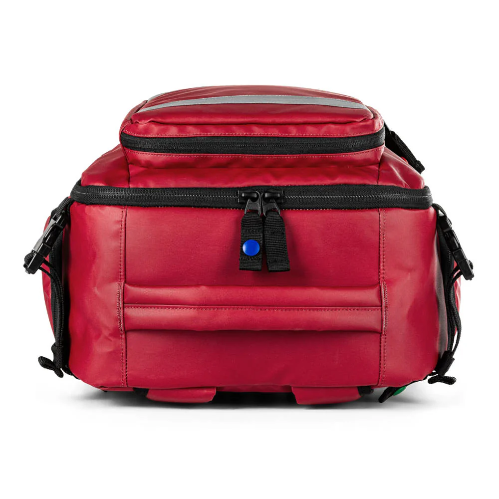5.11 - Responder 48 MED Rygsæk 35L // Fire Red - Image 3