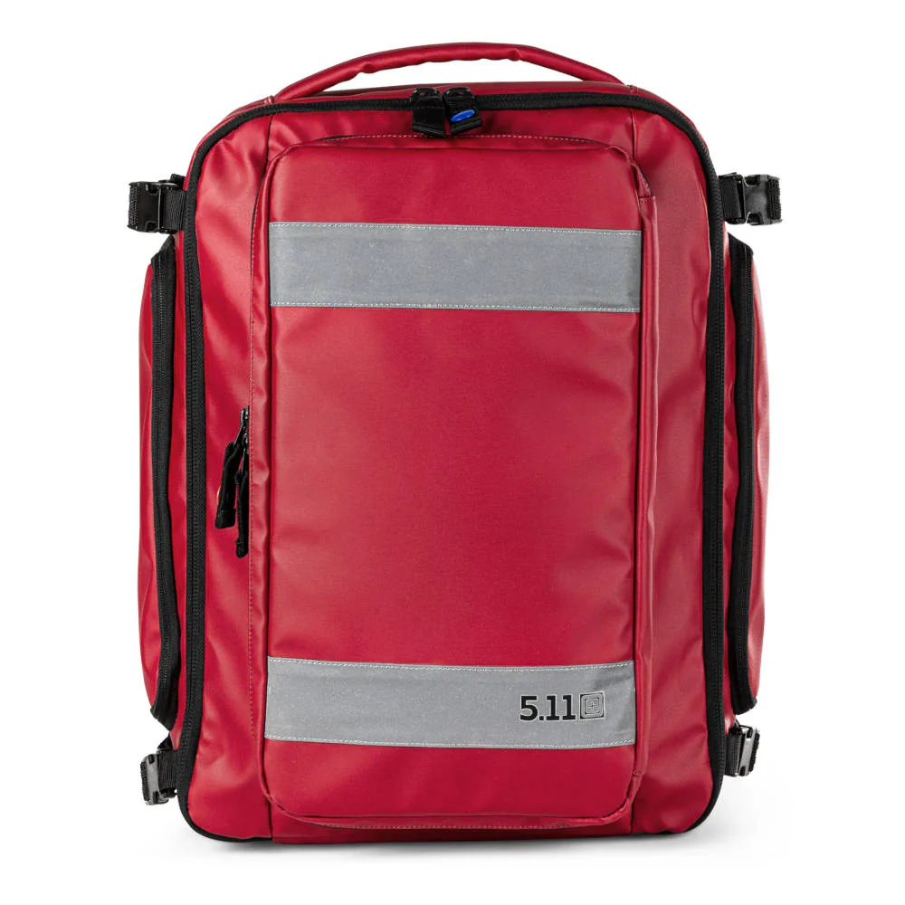 5.11 - Responder 48 MED Rygsæk 35L // Fire Red - Image 7