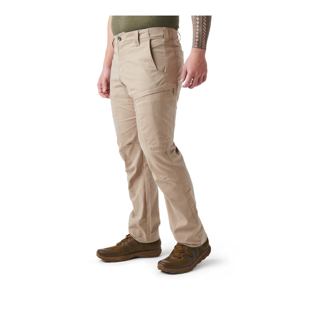 5.11 - Ridge Herre Bukser // Khaki - Image 2