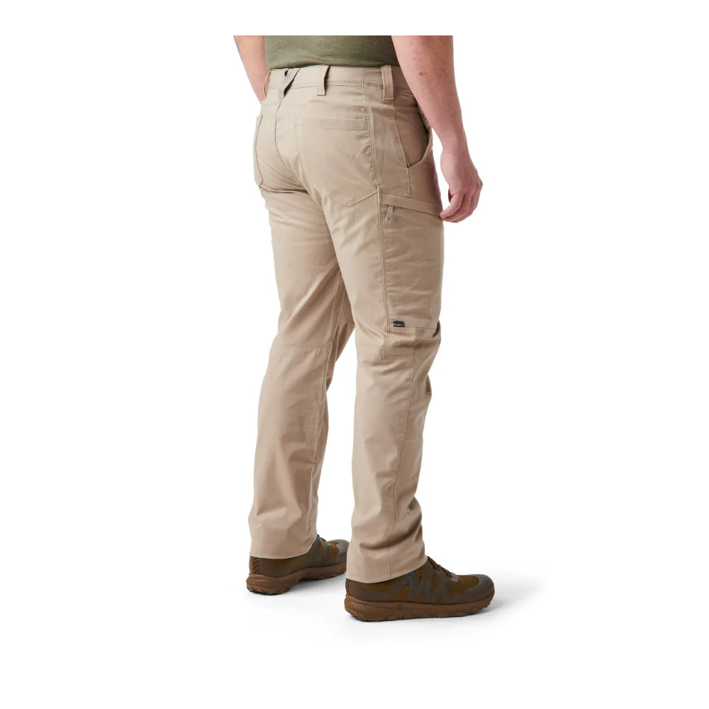 5.11 - Ridge Herre Bukser // Khaki - Image 4