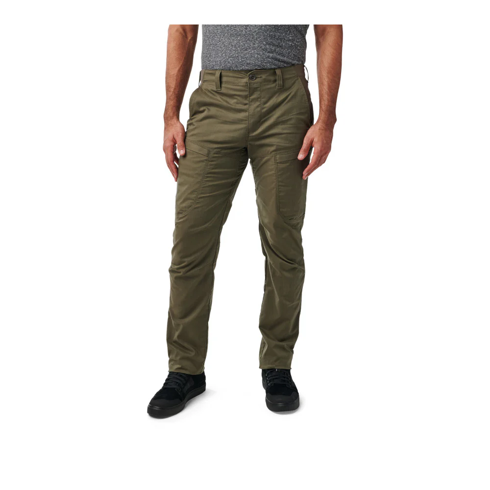 5.11 - Ridge Herre Bukser // Ranger Green