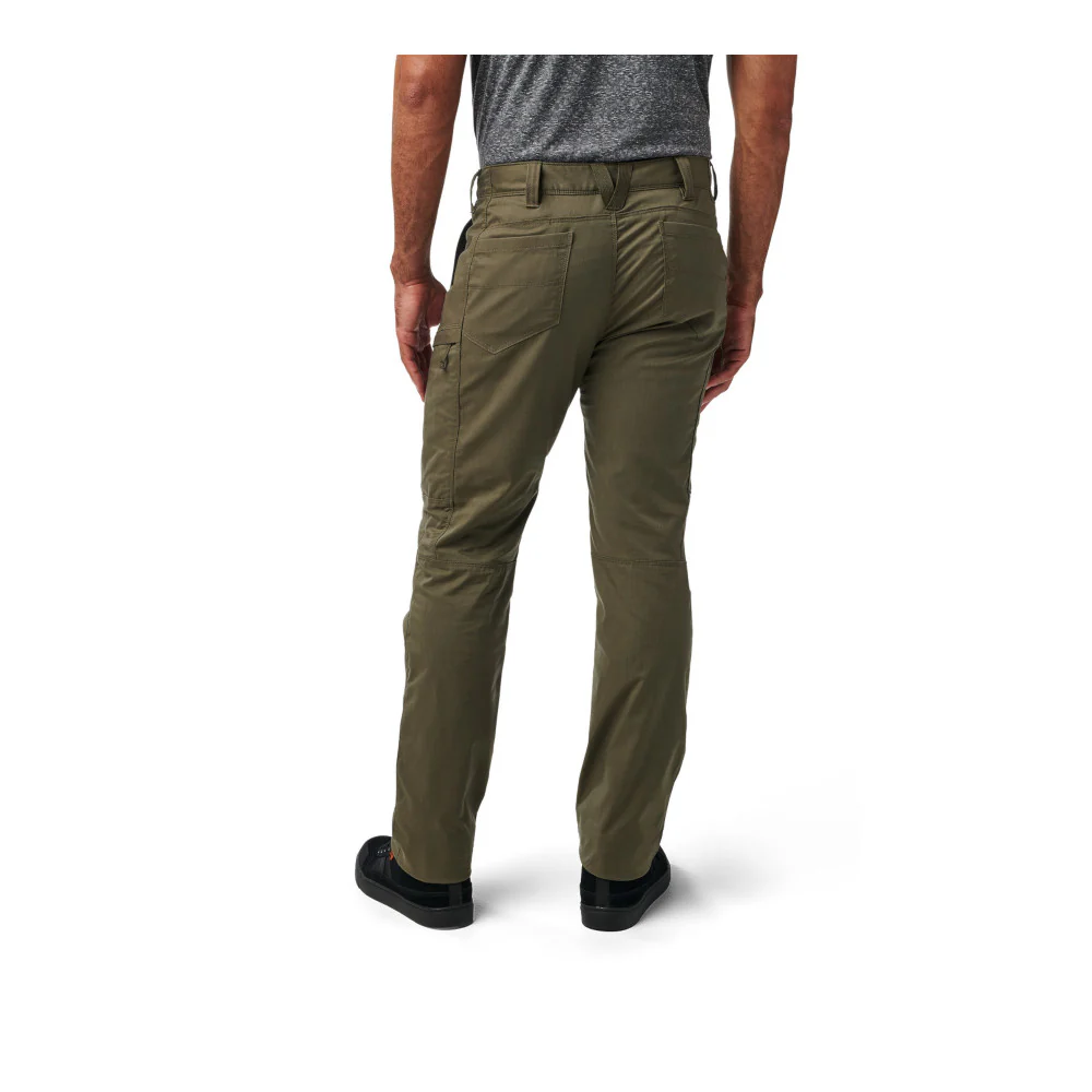 5.11 - Ridge Herre Bukser // Ranger Green - Image 4