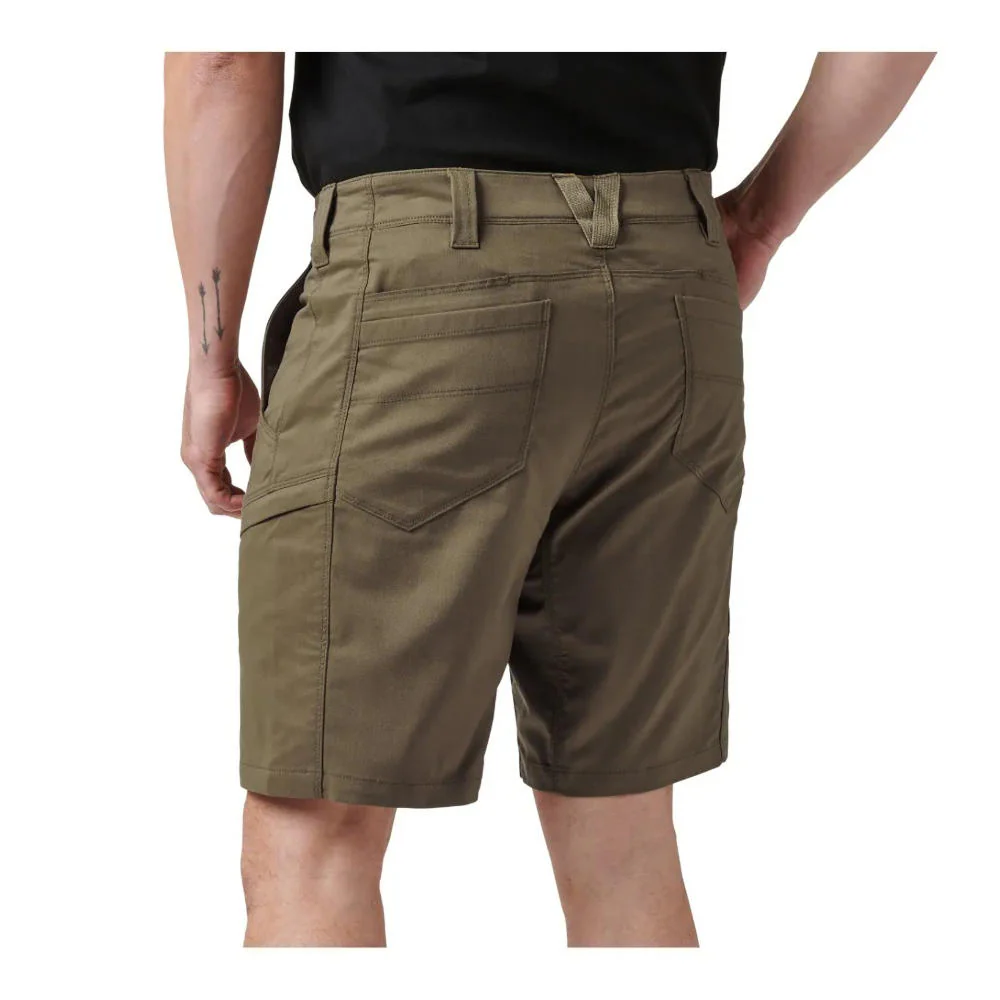 5.11 - Ridge Herre Shorts // Ranger Green - Image 4